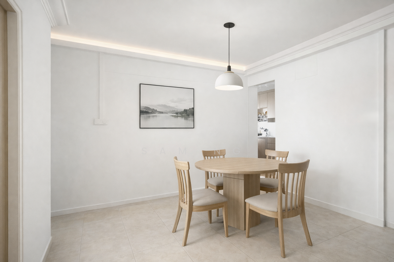 For Sale - 250A Compassvale Street