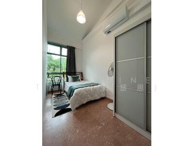 For Rent - Changi Green