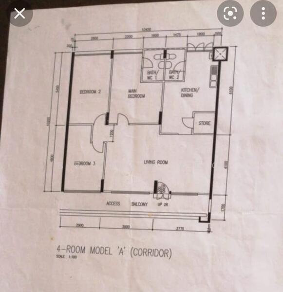 For Sale 248 Kim Keat Link