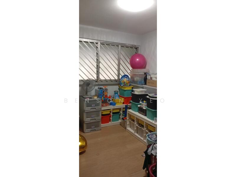 For Sale - 248 Kim Keat Link