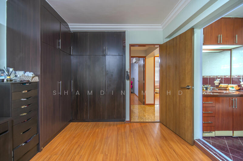 893C Woodlands Drive 50 HDB Flat For Sale at S$ 870,000 | PropertyGuru Singapore - Interior