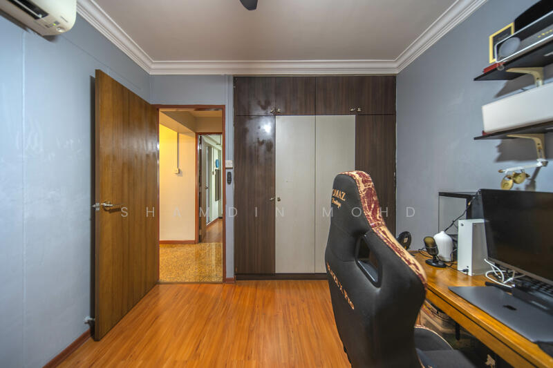 893C Woodlands Drive 50 HDB Flat For Sale at S$ 870,000 | PropertyGuru Singapore - Interior