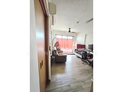 For Sale - 460C Bukit Batok West Avenue 9