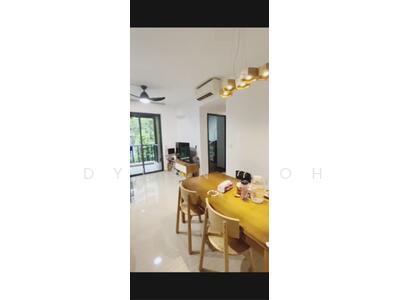 For Sale - The Brownstone