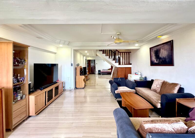 For Sale - 548 Jurong West Street 42