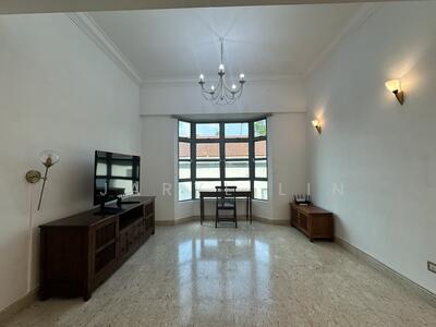 For Rent - 1 King Albert Park