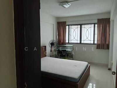 For Rent - 105 Aljunied Crescent