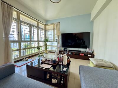 For Sale - 167C Punggol East