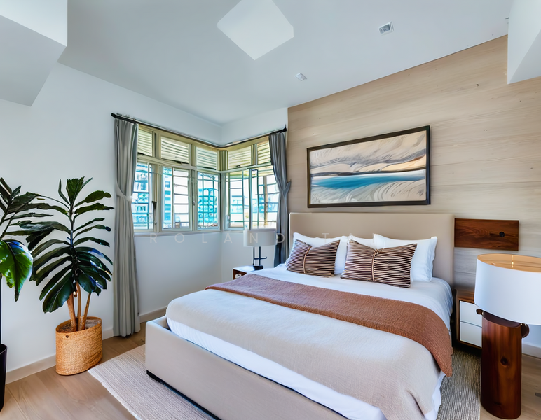 ID ideas ???? for common room