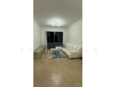 For Rent - Glendale Park