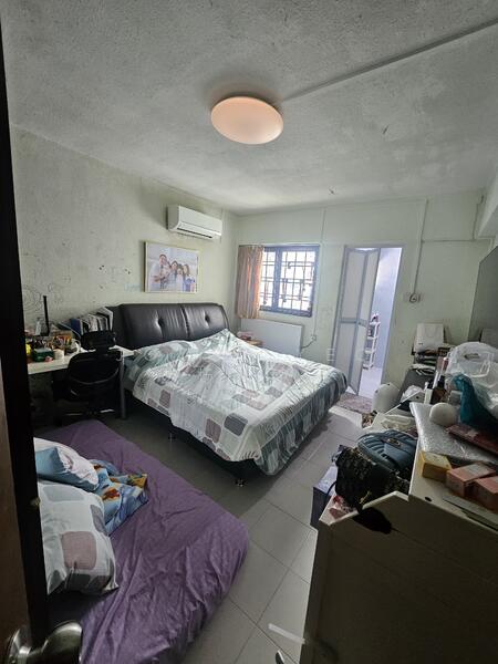 For Sale - 106 Bukit Batok Central