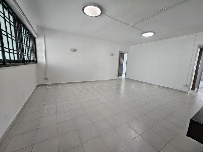 For Sale - 106 Bukit Batok Central