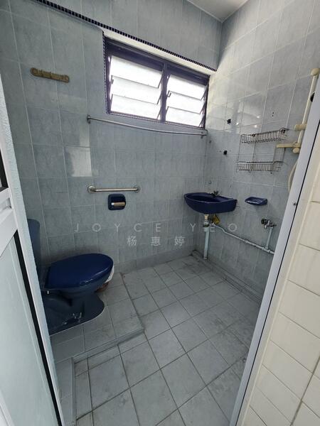 For Sale - 106 Bukit Batok Central