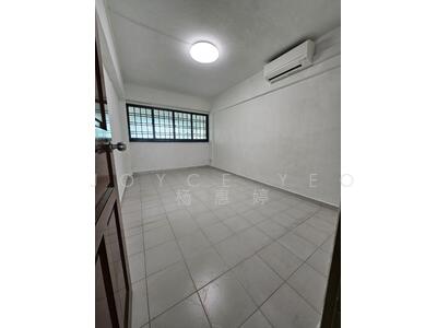 For Sale - 106 Bukit Batok Central