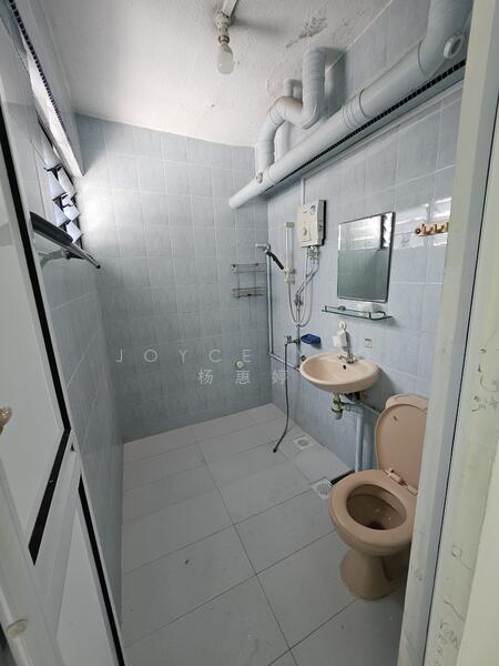 For Sale - 106 Bukit Batok Central