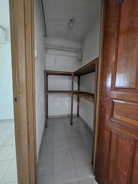 For Sale - 106 Bukit Batok Central