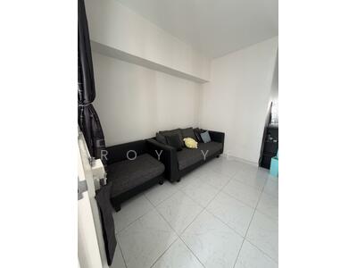 For Rent - 339 Woodlands Avenue 1