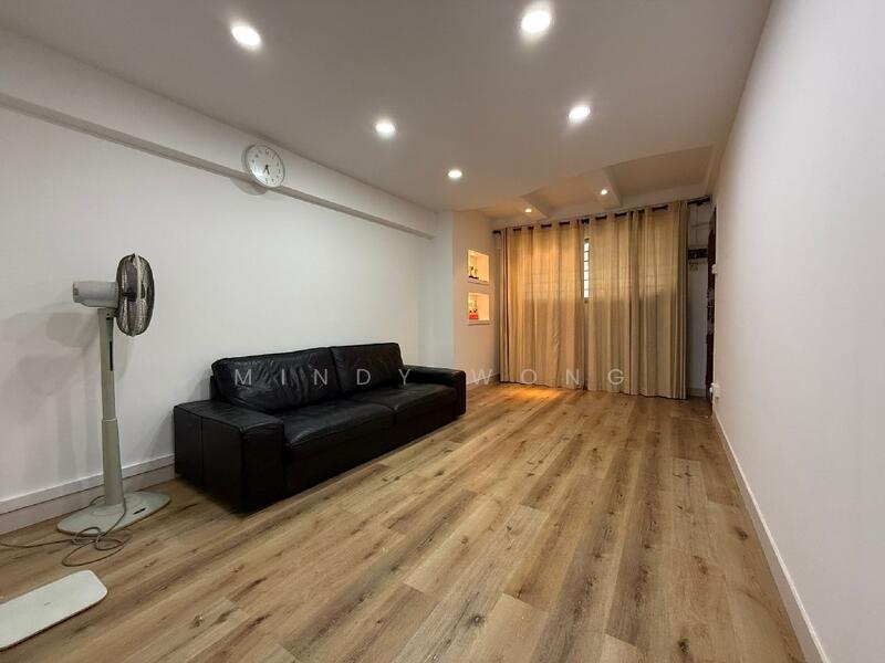 For Sale - 617 Yishun Ring Road