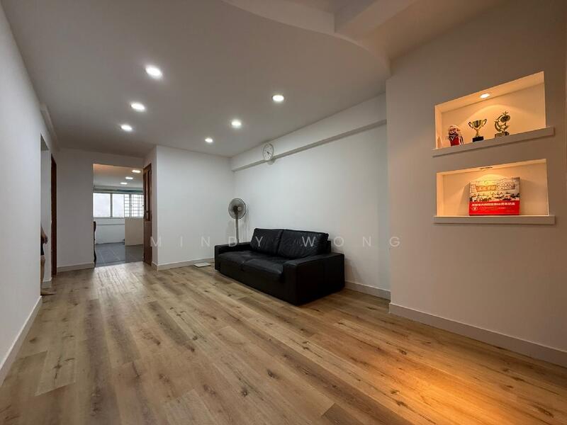 For Sale - 617 Yishun Ring Road