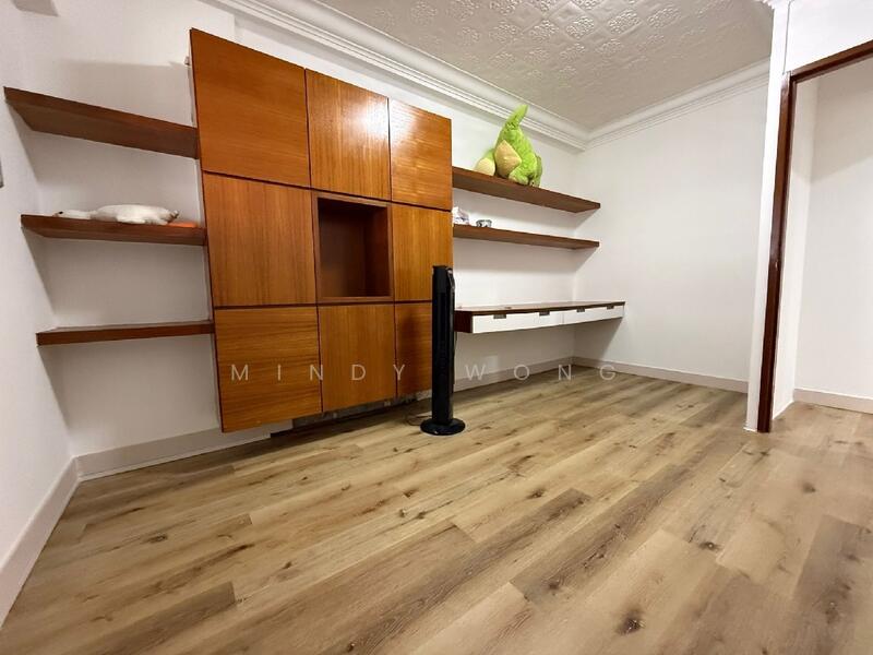 For Sale - 617 Yishun Ring Road