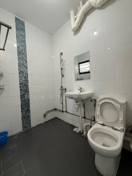 For Sale - 617 Yishun Ring Road