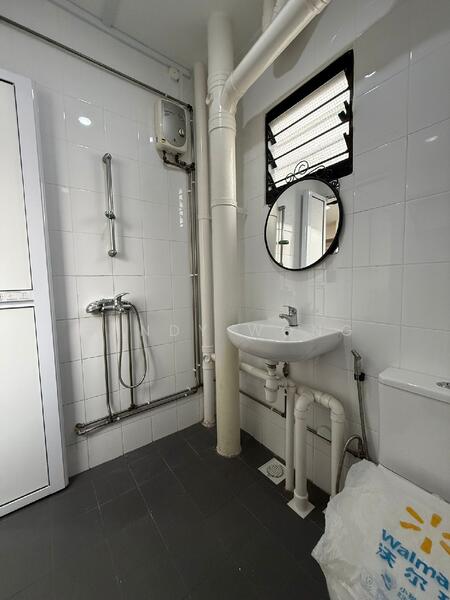 For Sale - 617 Yishun Ring Road