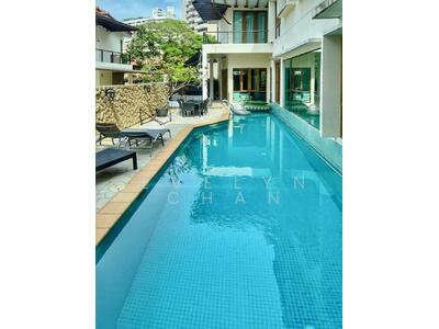 For Sale - Holland Road