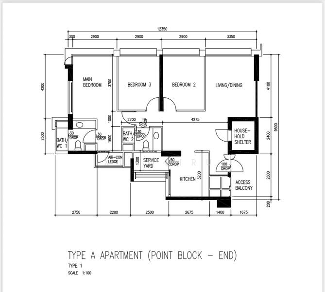 For Sale 277A Compassvale Link