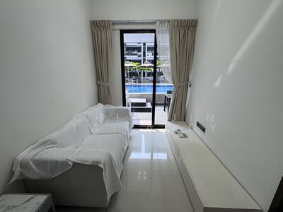 For Rent - Guillemard Edge