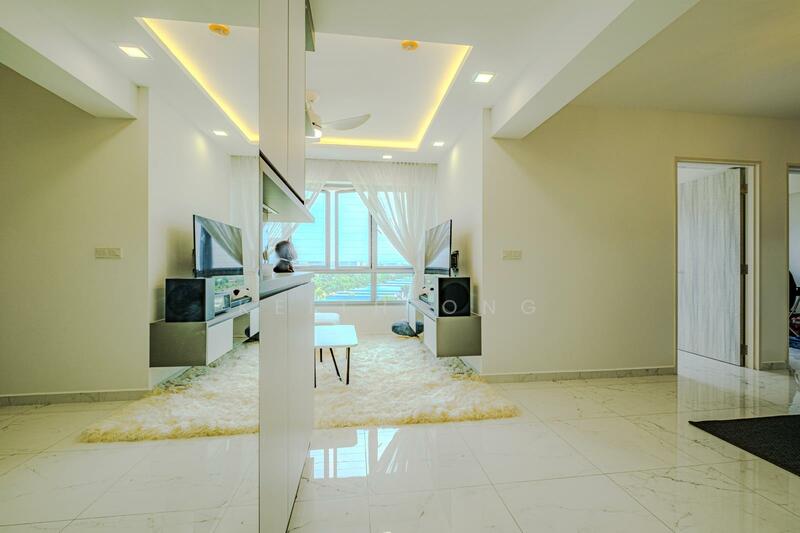 For Sale - 377B Hougang Street 32