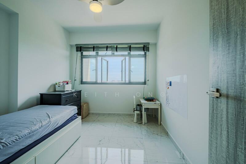 For Sale - 377B Hougang Street 32