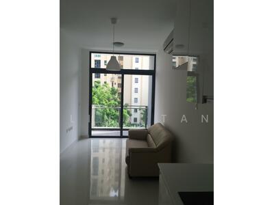 For Rent - Urban Vista