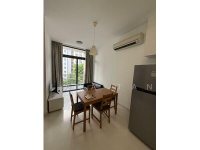 For Rent - Urban Vista