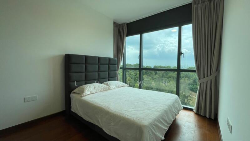 For Rent - Normanton Park