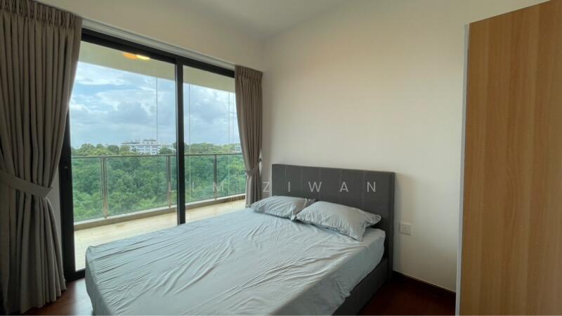 For Rent - Normanton Park