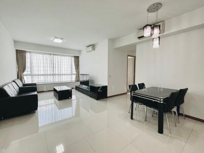 For Rent - Caspian