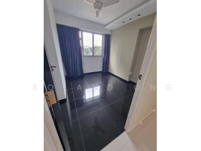 For Rent - 91A Telok Blangah Street 31