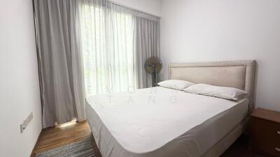 For Rent - Eight Courtyards