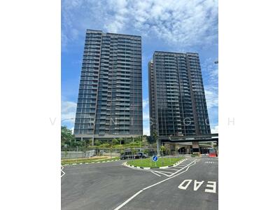 For Rent - AMO Residence