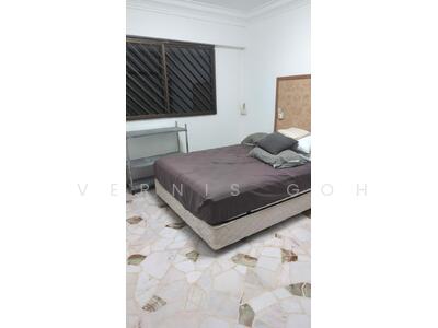 For Rent - 681 Hougang Avenue 8