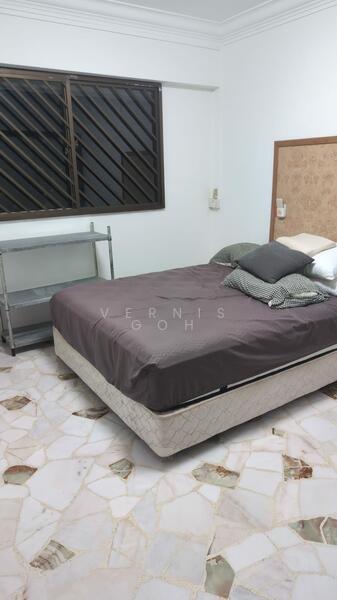 For Rent - 681 Hougang Avenue 8