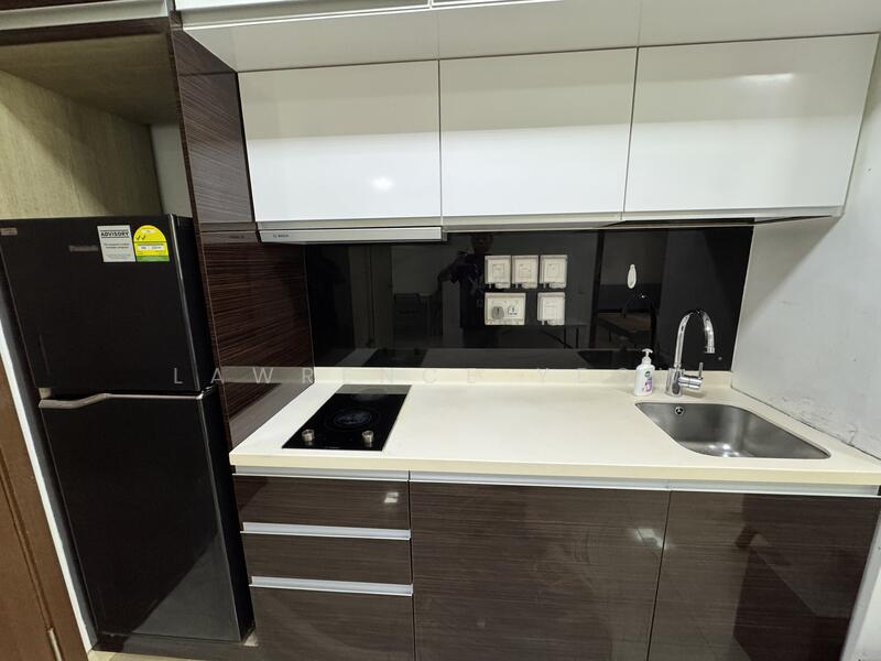 For Rent - Centra Residence