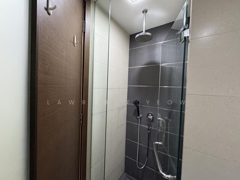 For Rent - Centra Residence