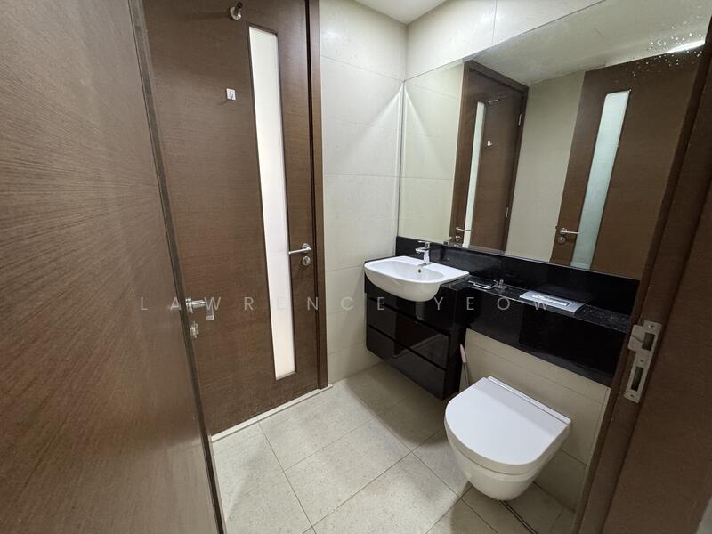 For Rent - Centra Residence