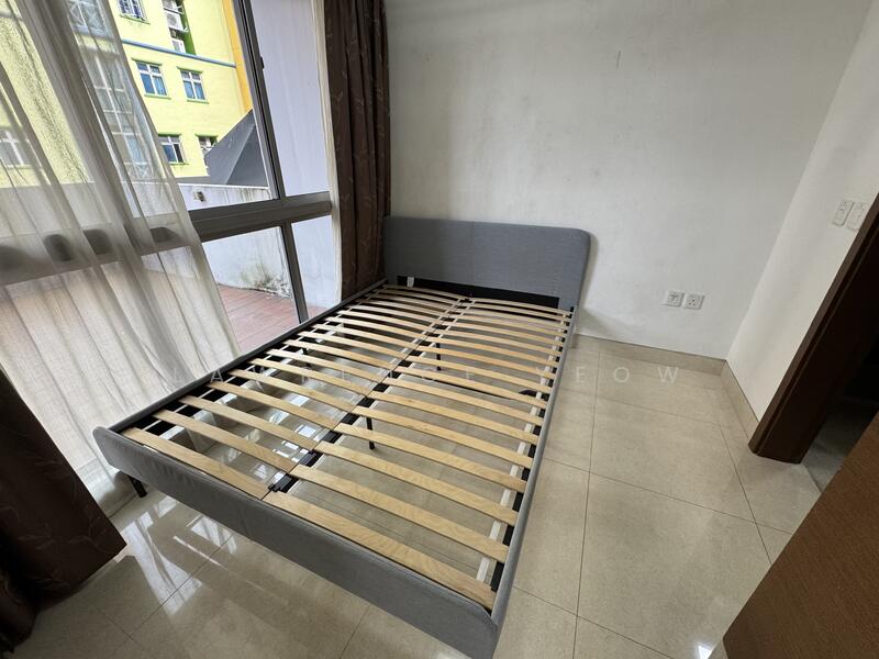 For Rent - Centra Residence