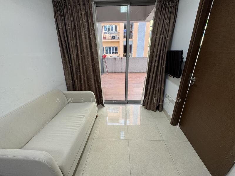 For Rent - Centra Residence