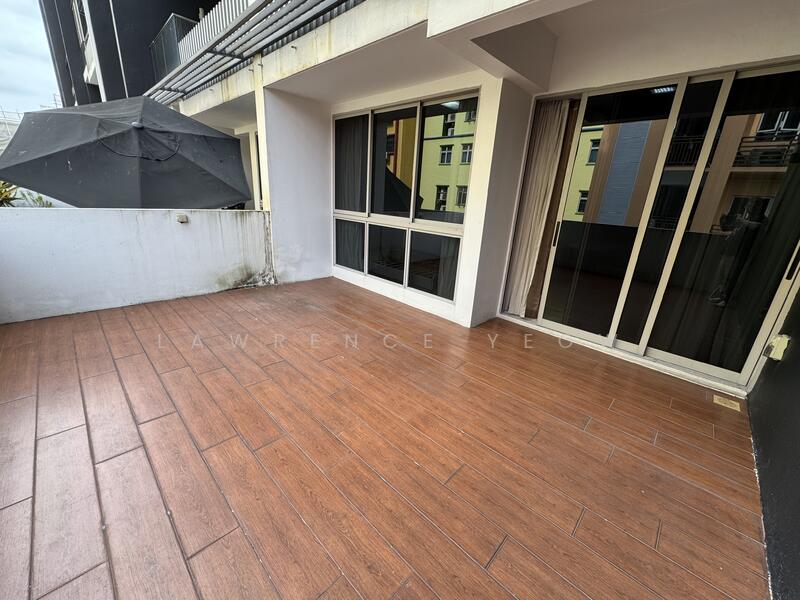 For Rent - Centra Residence