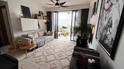 For Rent - The Shore Residences