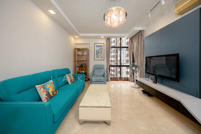 For Sale - The Mayfair