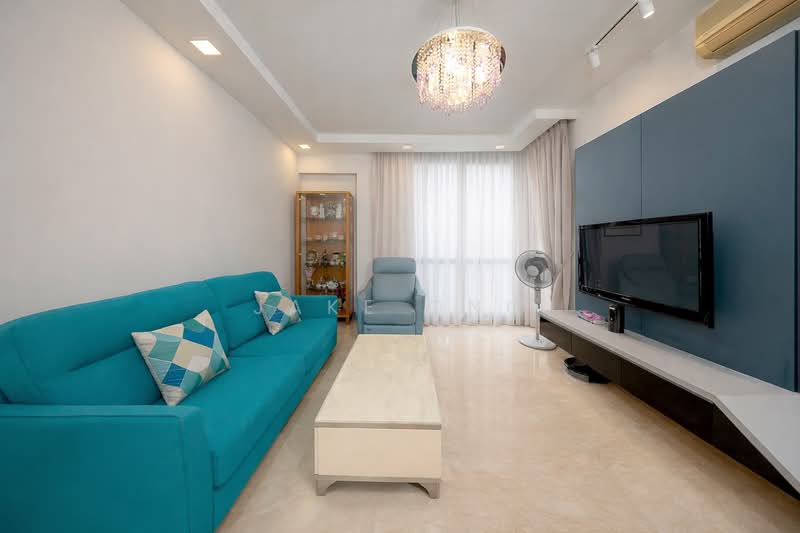 For Sale - The Mayfair